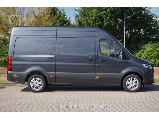 Mercedes-Benz SPRINTER 319CDI Select L2H2 10.25" Mbux, ACC, LED, 17" LM!! NR. R561*
