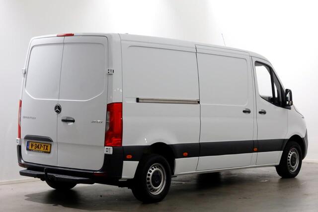 Mercedes-Benz SPRINTER 311 CDI 115pk E6 L2H1 9G-Automaat Airco 01-2019