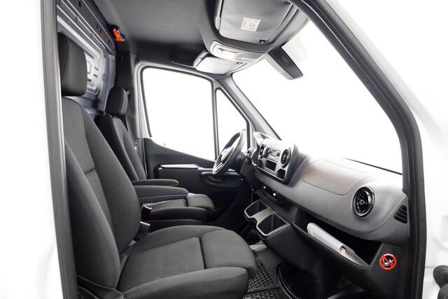 Mercedes-Benz SPRINTER 311 CDI 115pk E6 L2H1 9G-Automaat Airco 01-2019