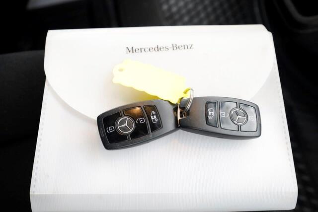 Mercedes-Benz SPRINTER 311 CDI 115pk E6 L2H1 9G-Automaat Airco 01-2019