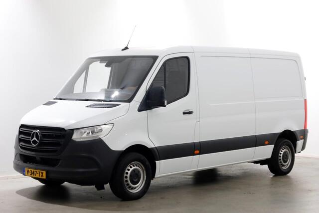 Mercedes-Benz SPRINTER 311 CDI 115pk E6 L2H1 9G-Automaat Airco 01-2019