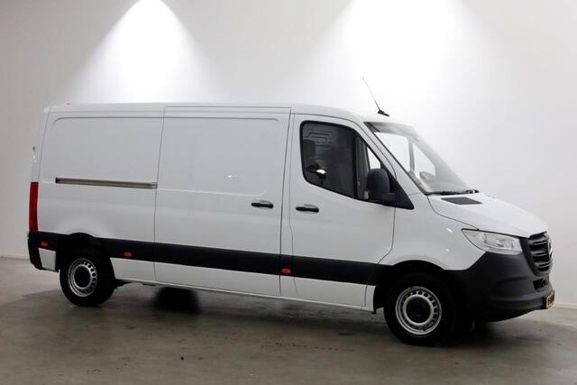 Mercedes-Benz SPRINTER 311 CDI 115pk E6 L2H1 9G-Automaat Airco 01-2019