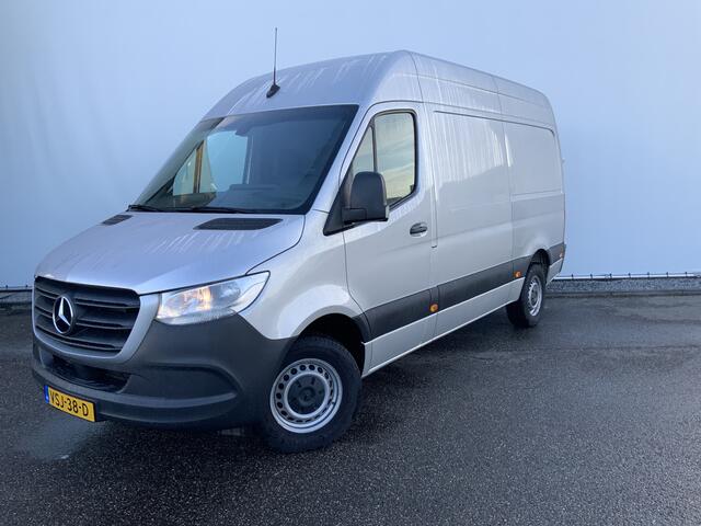 Mercedes-Benz SPRINTER 315 1.9 CDI L2H2 Automaat 3 Zits Airco Navi Camera Cruise Euro 6