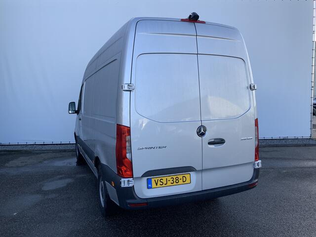 Mercedes-Benz SPRINTER 315 1.9 CDI L2H2 Automaat 3 Zits Airco Navi Camera Cruise Euro 6