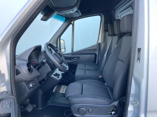 Mercedes-Benz SPRINTER 315 1.9 CDI L2H2 Automaat 3 Zits Airco Navi Camera Cruise Euro 6