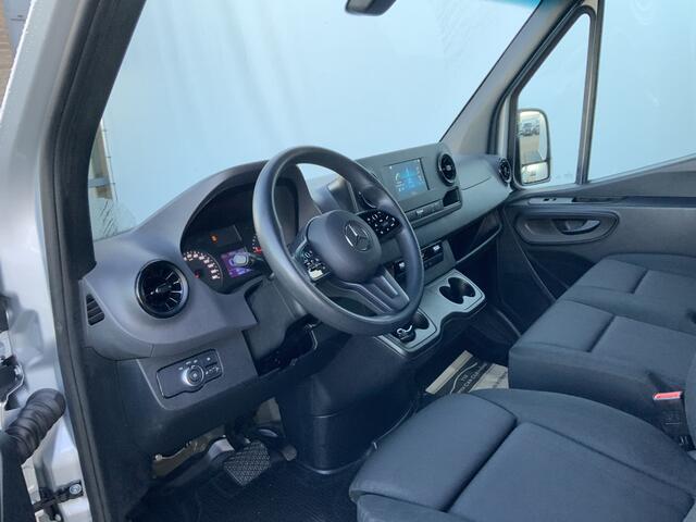 Mercedes-Benz SPRINTER 315 1.9 CDI L2H2 Automaat 3 Zits Airco Navi Camera Cruise Euro 6