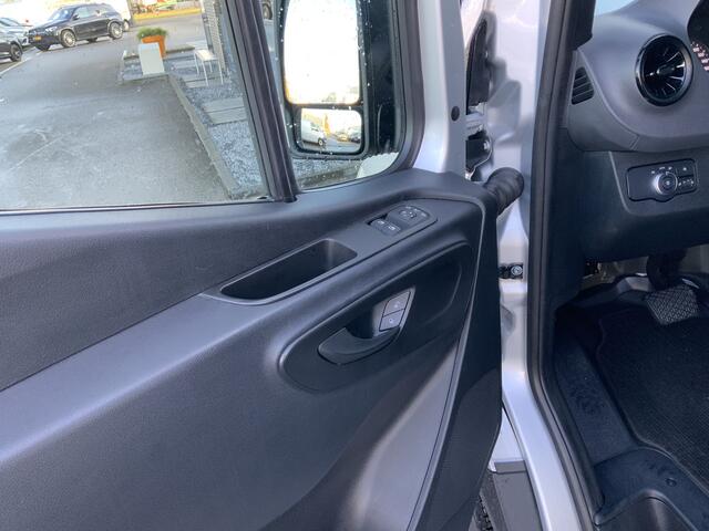 Mercedes-Benz SPRINTER 315 1.9 CDI L2H2 Automaat 3 Zits Airco Navi Camera Cruise Euro 6