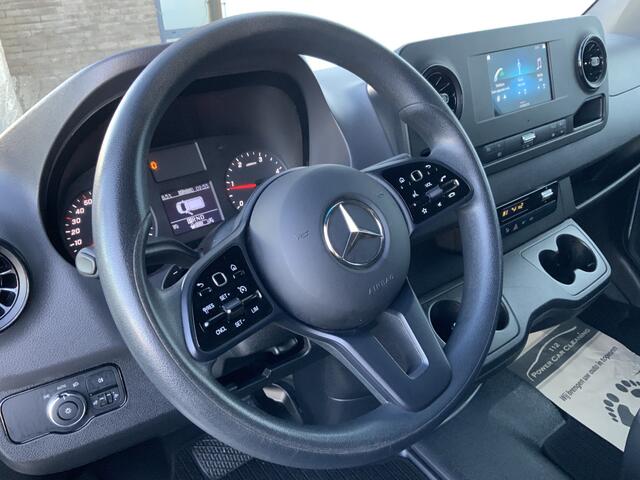 Mercedes-Benz SPRINTER 315 1.9 CDI L2H2 Automaat 3 Zits Airco Navi Camera Cruise Euro 6