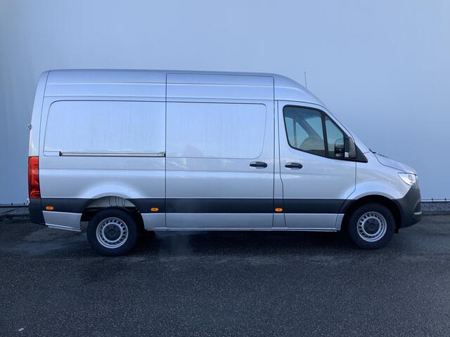 Mercedes-Benz SPRINTER 315 1.9 CDI L2H2 Automaat 3 Zits Airco Navi Camera Cruise Euro 6
