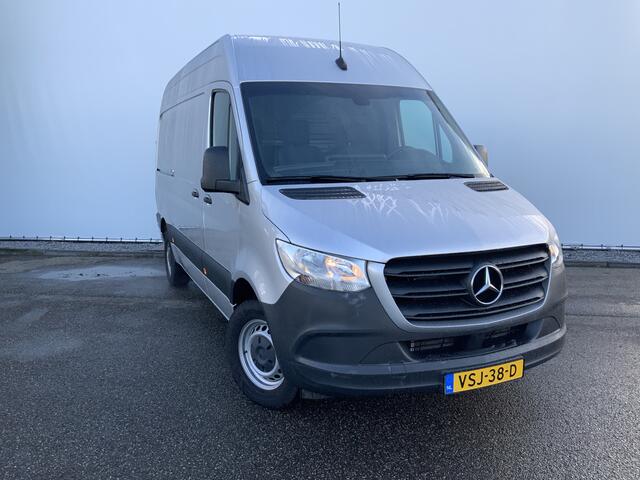 Mercedes-Benz SPRINTER 315 1.9 CDI L2H2 Automaat 3 Zits Airco Navi Camera Cruise Euro 6
