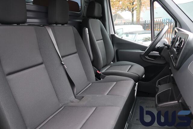 Mercedes-Benz SPRINTER 317 1.9 CDI L2H2 RWD Navi / Clima / Automaat / Cruise / Camera / 270 deuren / Cargorail