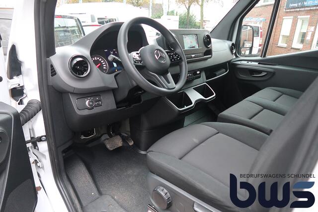 Mercedes-Benz SPRINTER 317 1.9 CDI L2H2 RWD Navi / Clima / Automaat / Cruise / Camera / 270 deuren / Cargorail