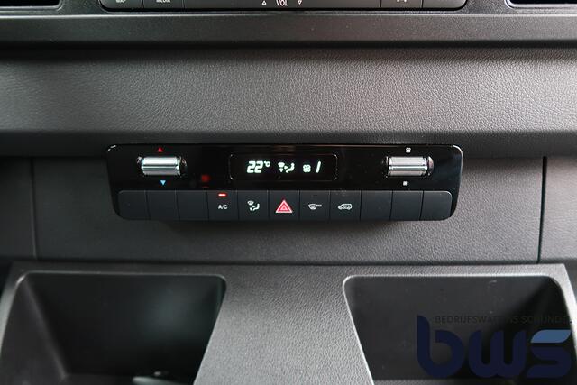 Mercedes-Benz SPRINTER 317 1.9 CDI L2H2 RWD Navi / Clima / Automaat / Cruise / Camera / 270 deuren / Cargorail