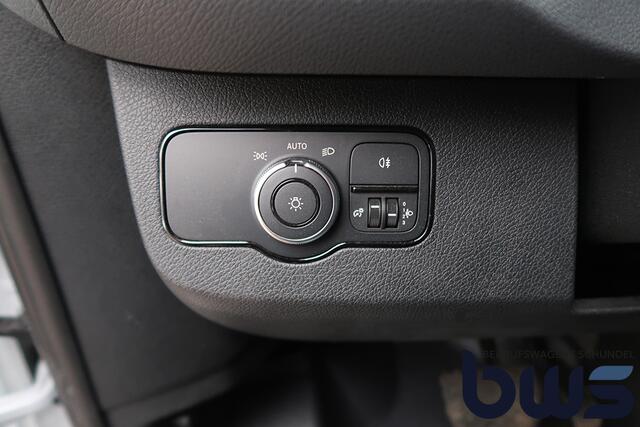 Mercedes-Benz SPRINTER 317 1.9 CDI L2H2 RWD Navi / Clima / Automaat / Cruise / Camera / 270 deuren / Cargorail