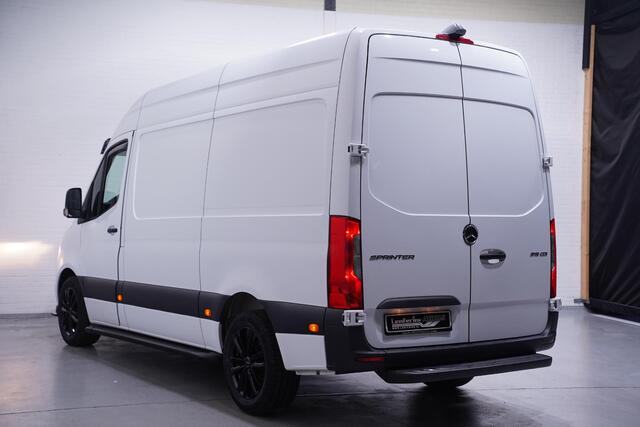 Mercedes-Benz SPRINTER 319 CDI V6 190 pk Black&White Edition Aut. L2H2