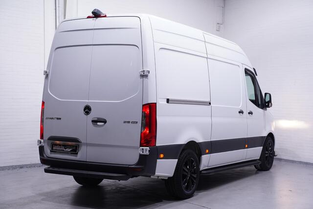 Mercedes-Benz SPRINTER 319 CDI V6 190 pk Black&White Edition Aut. L2H2