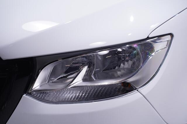 Mercedes-Benz SPRINTER 319 CDI V6 190 pk Black&White Edition Aut. L2H2