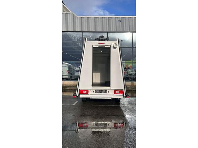 Mercedes-Benz SPRINTER 315 CDI L3 Pro/Glasresteel