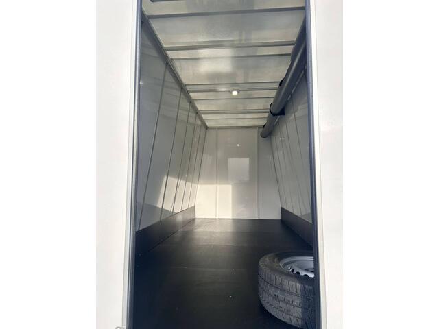 Mercedes-Benz SPRINTER 315 CDI L3 Pro/Glasresteel