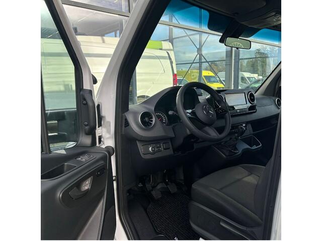 Mercedes-Benz SPRINTER 315 CDI L3 Pro/Glasresteel