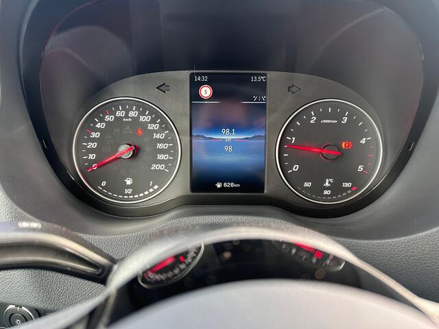 Mercedes-Benz SPRINTER 315 CDI L3 Pro/Glasresteel