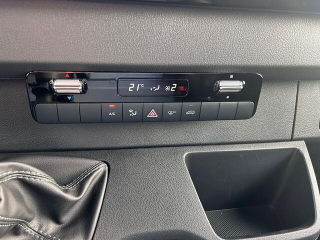 Mercedes-Benz SPRINTER 315 CDI L3 Pro/Glasresteel