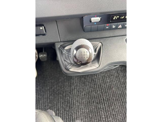 Mercedes-Benz SPRINTER 315 CDI L3 Pro/Glasresteel