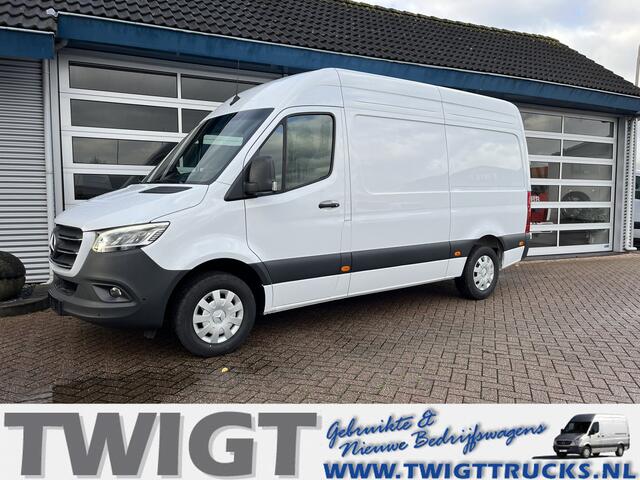 Mercedes-Benz SPRINTER 317 1.9 CDI L2/H2 Pro Automaat/10"MBUX NIEUW