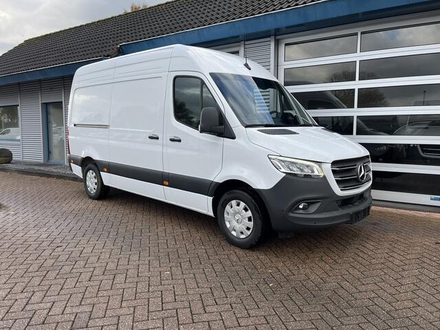 Mercedes-Benz SPRINTER 317 1.9 CDI L2/H2 Pro Automaat/10"MBUX NIEUW