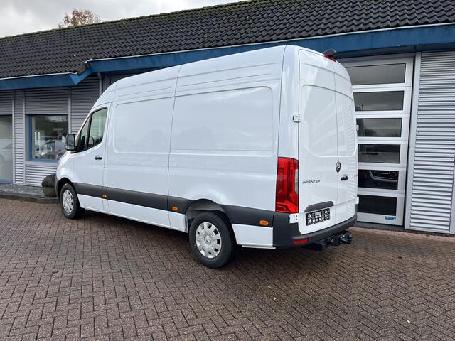 Mercedes-Benz SPRINTER 317 1.9 CDI L2/H2 Pro Automaat/10"MBUX NIEUW