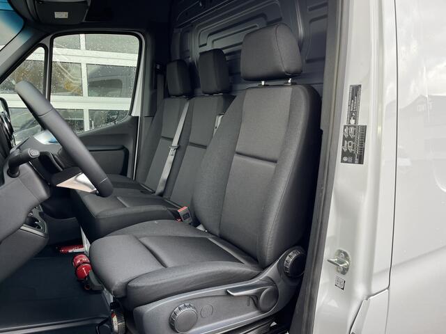 Mercedes-Benz SPRINTER 317 1.9 CDI L2/H2 Pro Automaat/10"MBUX NIEUW