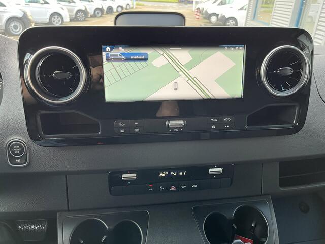 Mercedes-Benz SPRINTER 317 1.9 CDI L2/H2 Pro Automaat/10"MBUX NIEUW