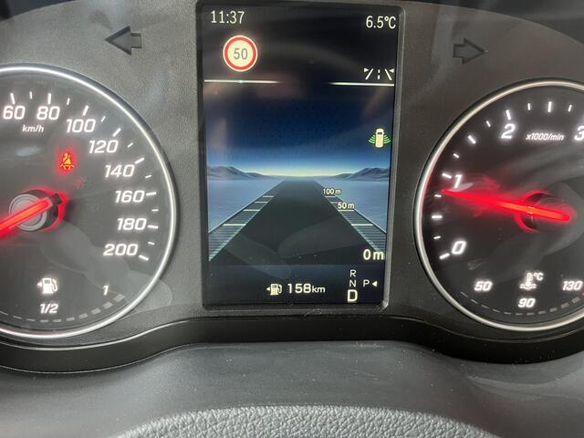 Mercedes-Benz SPRINTER 317 1.9 CDI L2/H2 Pro Automaat/10"MBUX NIEUW