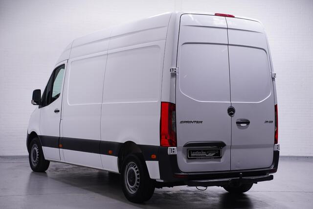 Mercedes-Benz SPRINTER 211 CDI 114 pk L2H2 Laadruimte Pakket, Trekhaak 3-Zits, Slechts 53 dkm