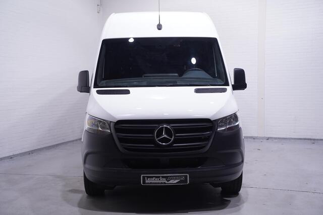 Mercedes-Benz SPRINTER 211 CDI 114 pk L2H2 Laadruimte Pakket, Trekhaak 3-Zits, Slechts 53 dkm