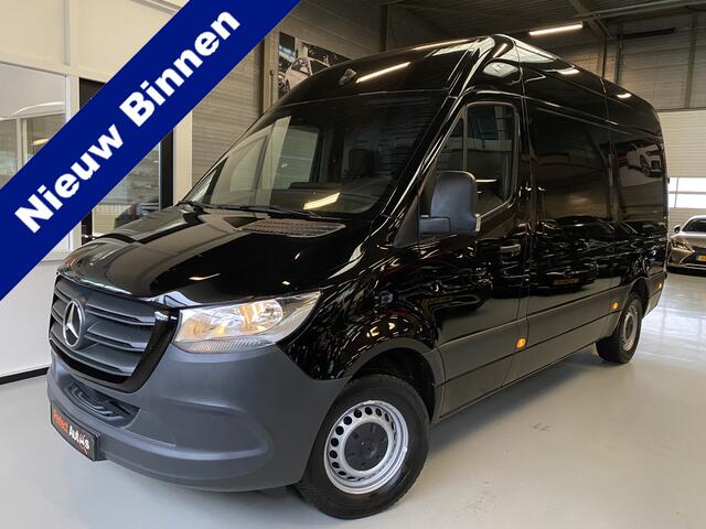 Mercedes-Benz SPRINTER sprinter 317 CDI Camera, Cruise control, Apple carplay