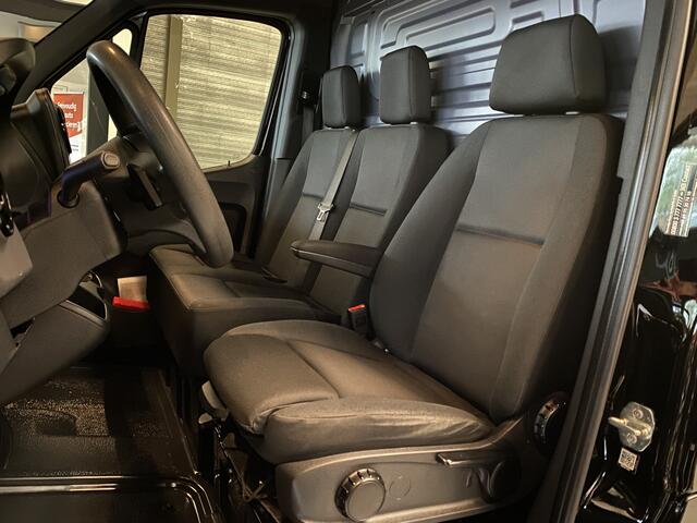 Mercedes-Benz SPRINTER sprinter 317 CDI Camera, Cruise control, Apple carplay