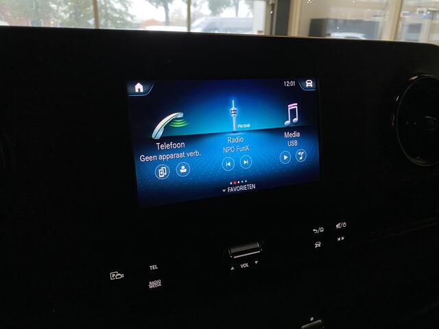 Mercedes-Benz SPRINTER sprinter 317 CDI Camera, Cruise control, Apple carplay