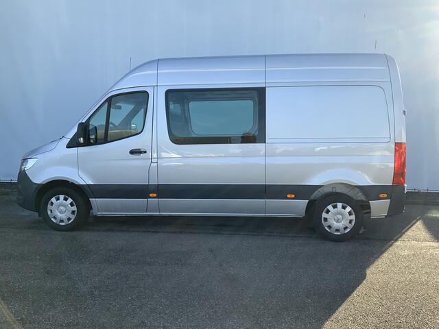 Mercedes-Benz SPRINTER 314 2.2 CDI L2H2 Airco Cruise 3 Zits Trekhaak 2000 kg Navi Euro 6 FWD