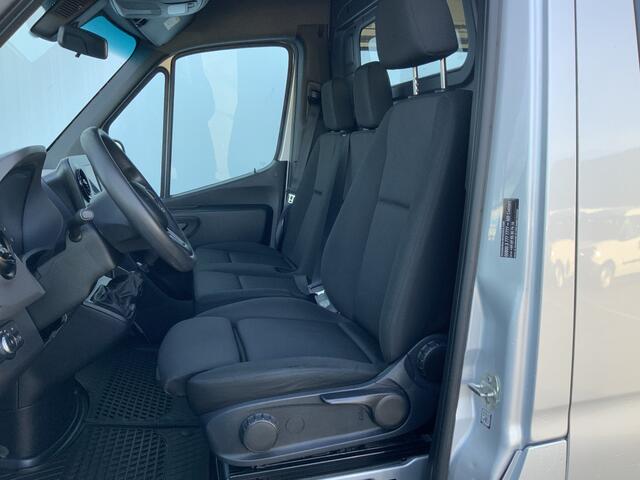 Mercedes-Benz SPRINTER 314 2.2 CDI L2H2 Airco Cruise 3 Zits Trekhaak 2000 kg Navi Euro 6 FWD