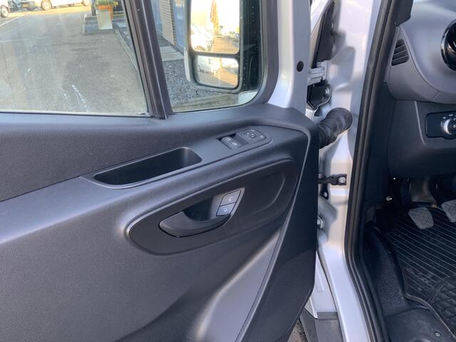 Mercedes-Benz SPRINTER 314 2.2 CDI L2H2 Airco Cruise 3 Zits Trekhaak 2000 kg Navi Euro 6 FWD