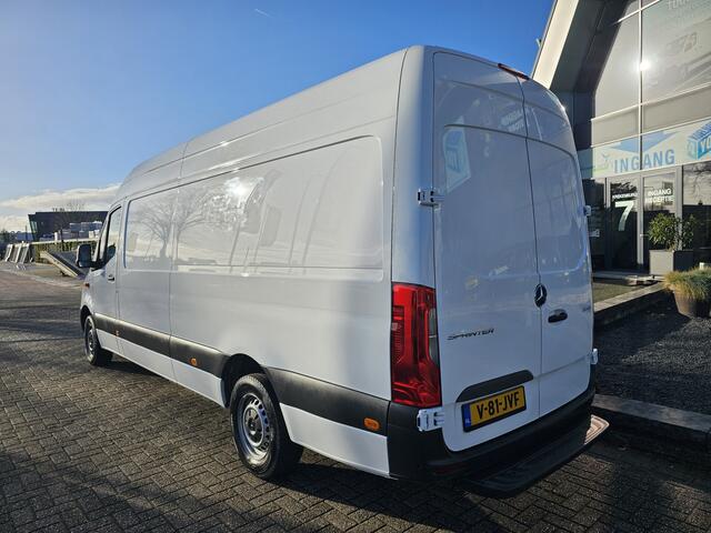 Mercedes-Benz SPRINTER 315 CDI L3-H2 RWD * NAVI * 360 Graden Camera * Cruise control *