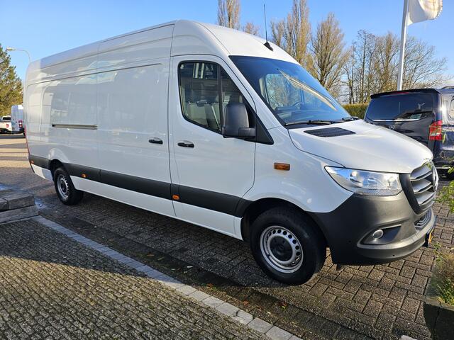 Mercedes-Benz SPRINTER 315 CDI L3-H2 RWD * NAVI * 360 Graden Camera * Cruise control *