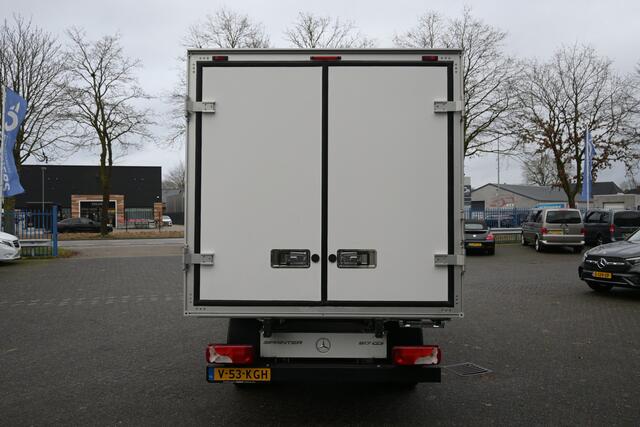 Mercedes-Benz SPRINTER 517 CDI Koel/Vrieswagen Konvekta TK3950 D/N 230/380V