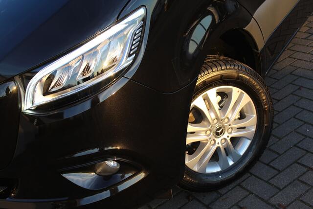 Mercedes-Benz SPRINTER 319 1.9 CDI L2 Pro HD | 3,5 ton | Carplay | Distronic |