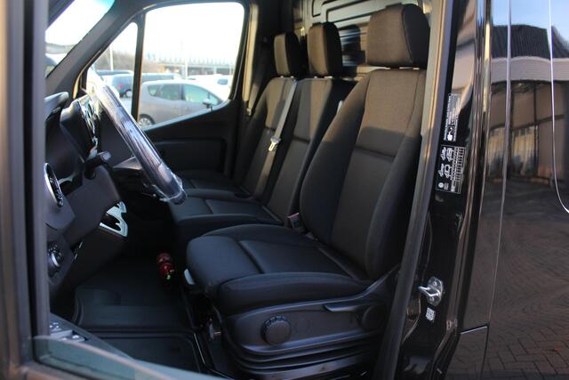 Mercedes-Benz SPRINTER 319 1.9 CDI L2 Pro HD | 3,5 ton | Carplay | Distronic |