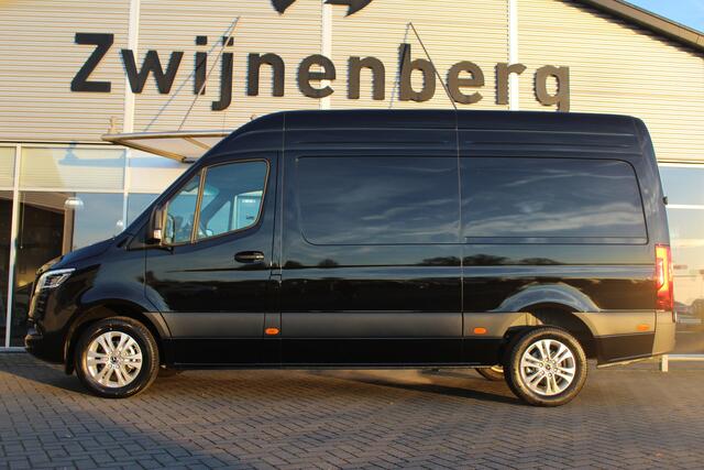Mercedes-Benz SPRINTER 319 1.9 CDI L2 Pro HD | 3,5 ton | Carplay | Distronic |
