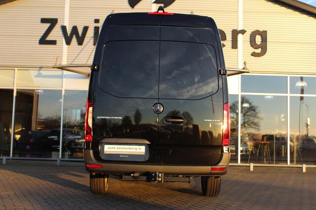 Mercedes-Benz SPRINTER 319 1.9 CDI L2 Pro HD | 3,5 ton | Carplay | Distronic |