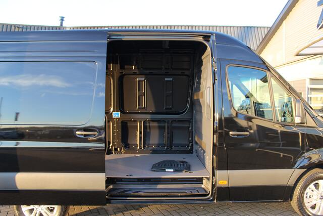 Mercedes-Benz SPRINTER 319 1.9 CDI L2 Pro HD | 3,5 ton | Carplay | Distronic |