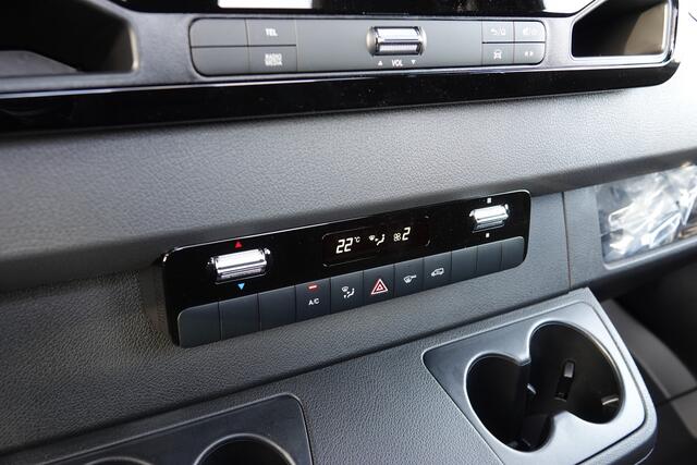 Mercedes-Benz SPRINTER L3 | 319Cdi 190Pk 9G-Tronic | Chassis Cabine | RWD | Tenoriet Grijs